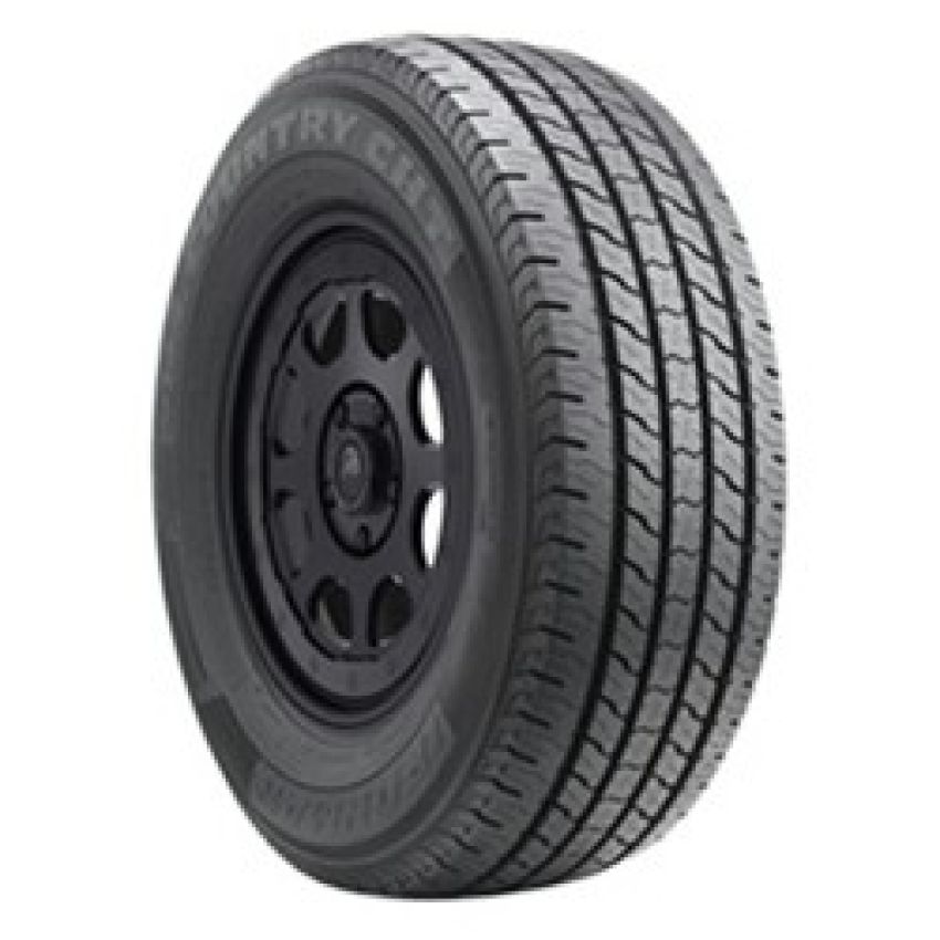 IRONMAN ALL Country CHT 275/70R18 All-Season