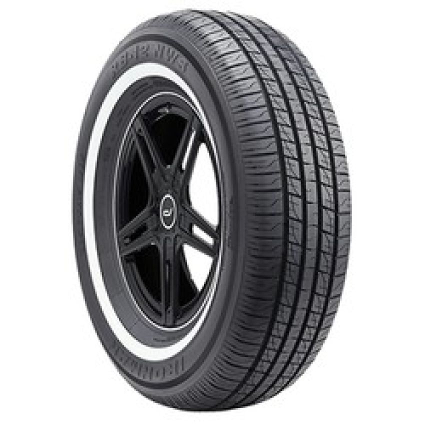 IRONMAN RB-12 NWS 195/75R14 All-Season