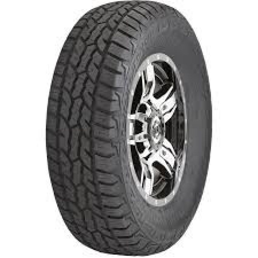 IRONMAN ALL Country A/T 275/60R20 All-Season