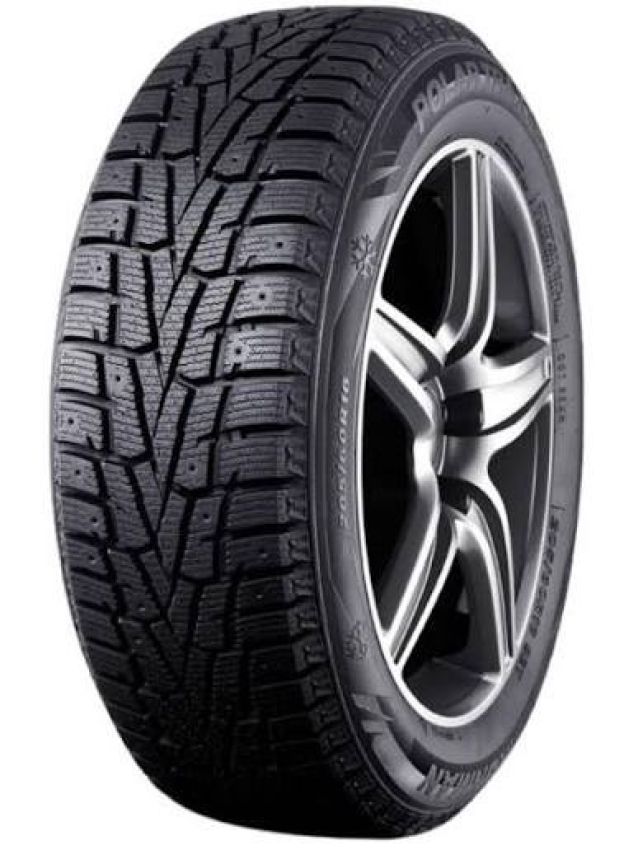 IRONMAN Polar Trax GEN2 265/70R17 Winter