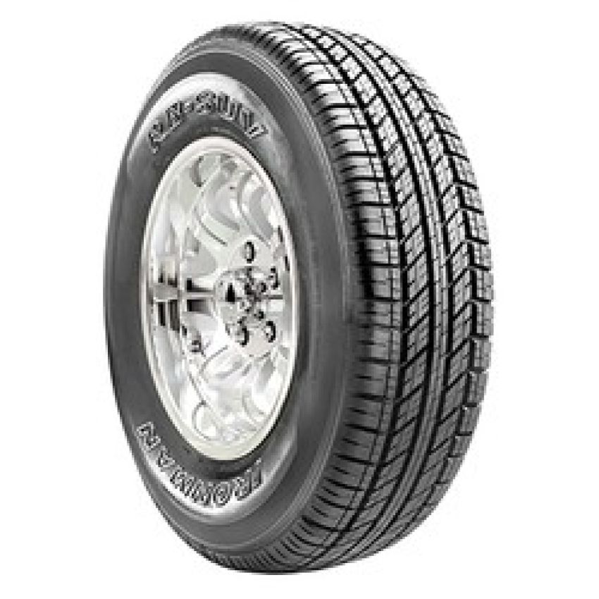 IRONMAN RB-Suv 275/60R20 All-Season