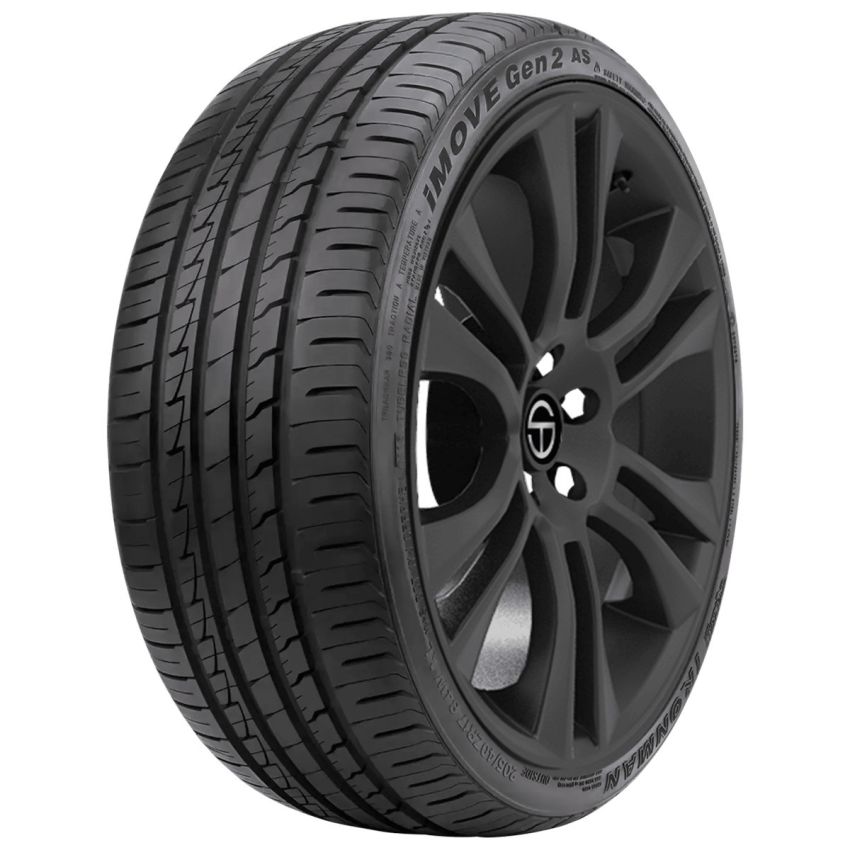 IRONMAN Imove GEN2 AS 235/40R19 All-Season