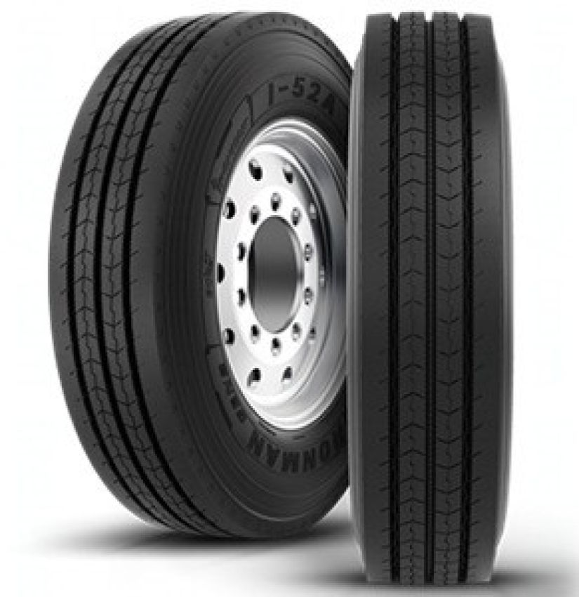 IRONMAN Gen 2 I-52A 315/80R22.5