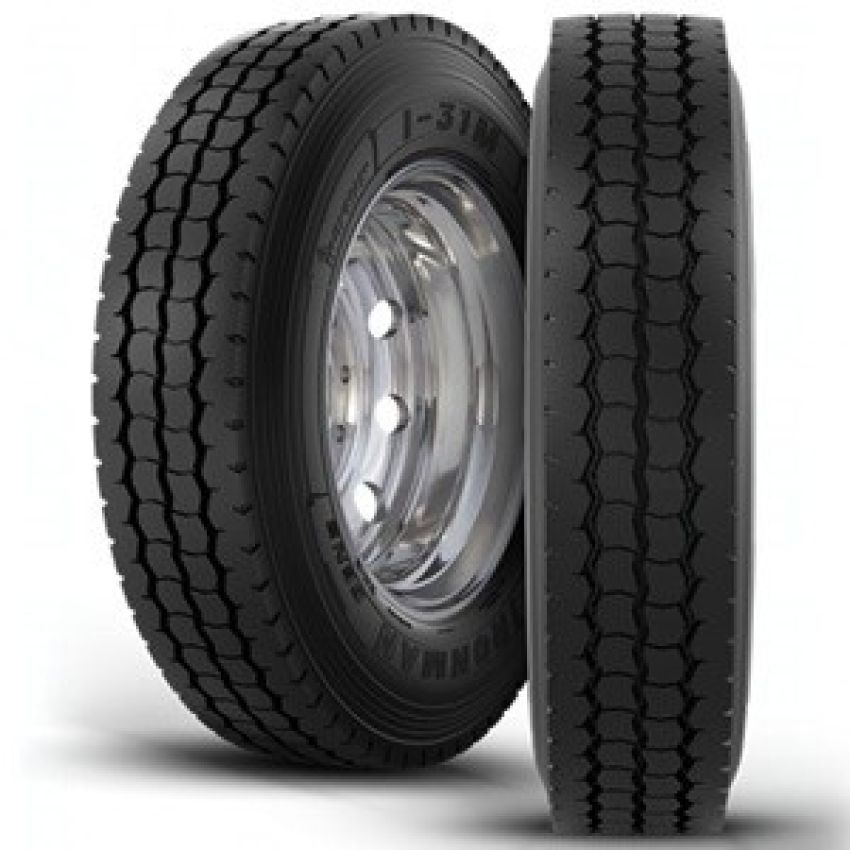 IRONMAN Gen 2 I-31M 315/80R22.5