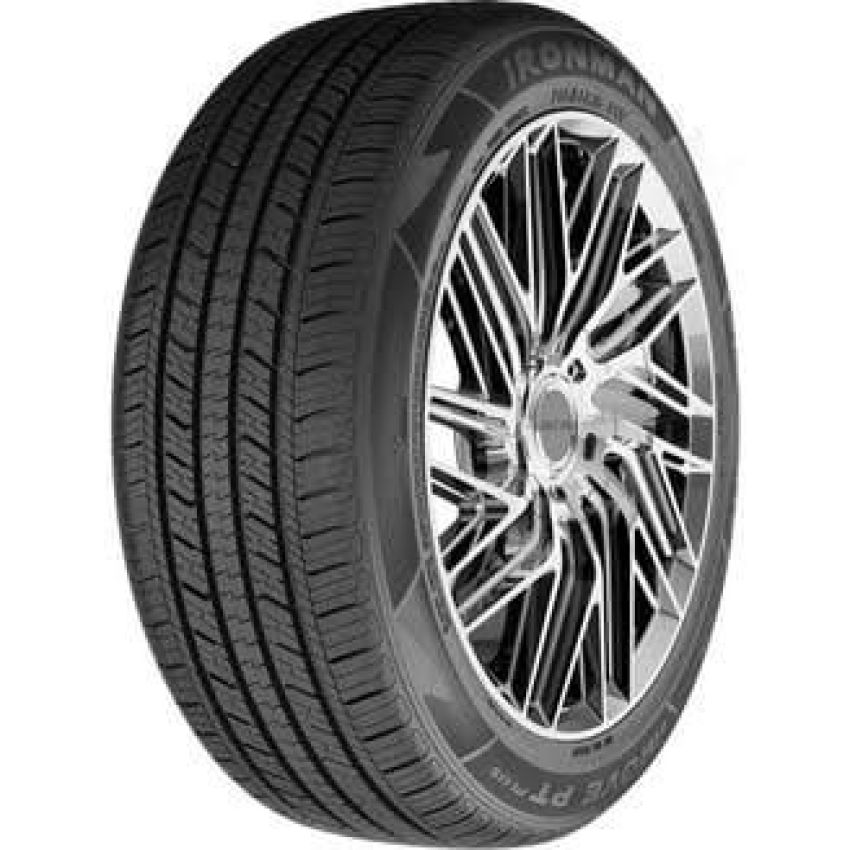 IRONMAN Imove PT 235/55R19 All-Season