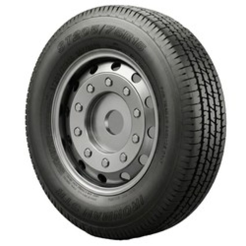 IRONMAN STR 117/112N 225/75R15