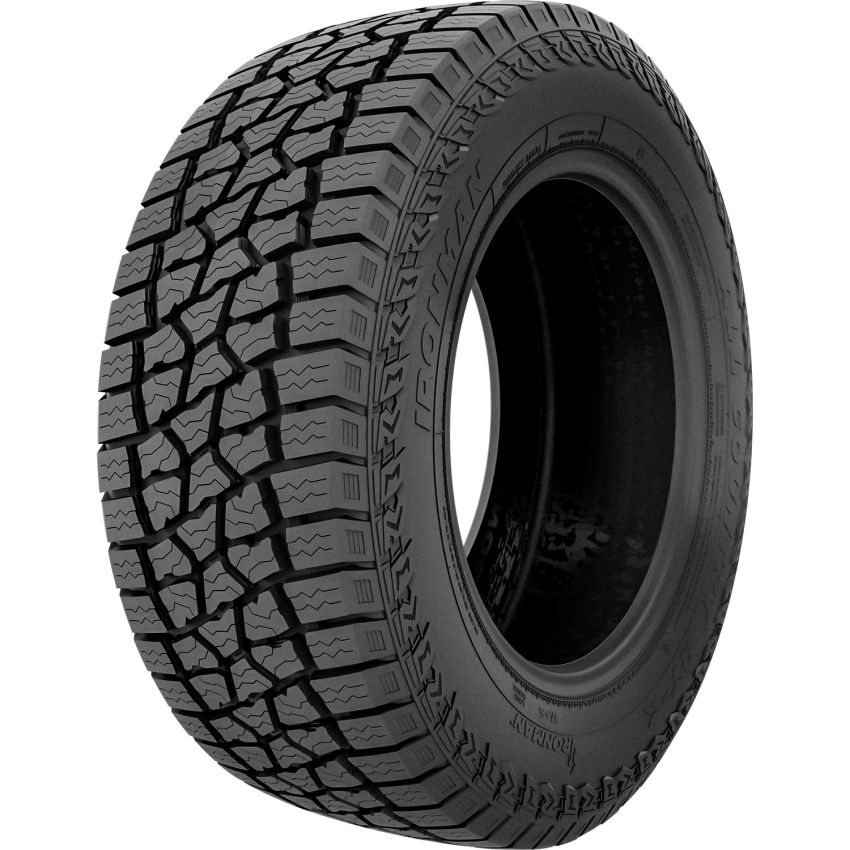 IRONMAN All Country AT-X 125/122S 285/60R20 All Season