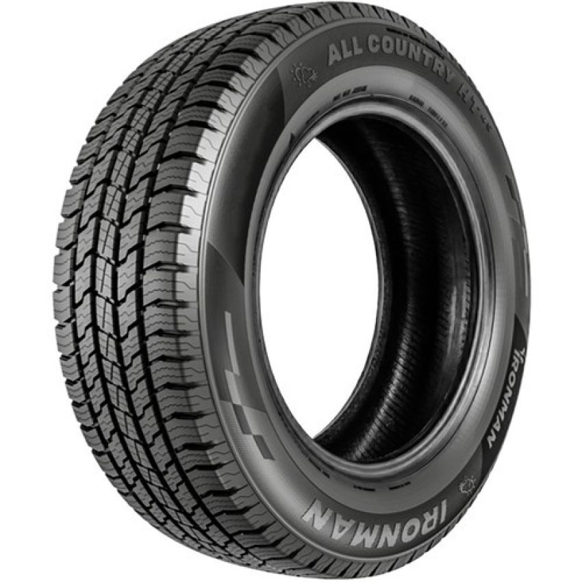 IRONMAN All Country HT 4S 103T 225/70R16 All Season