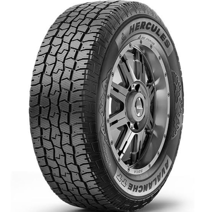 HERCULES Avalanche TT 275/65R18 Winter