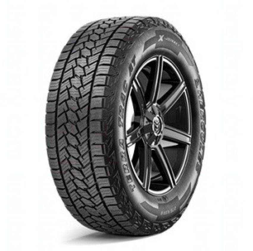 HERCULES Terra Trac AT X-Journey 285/45R22
