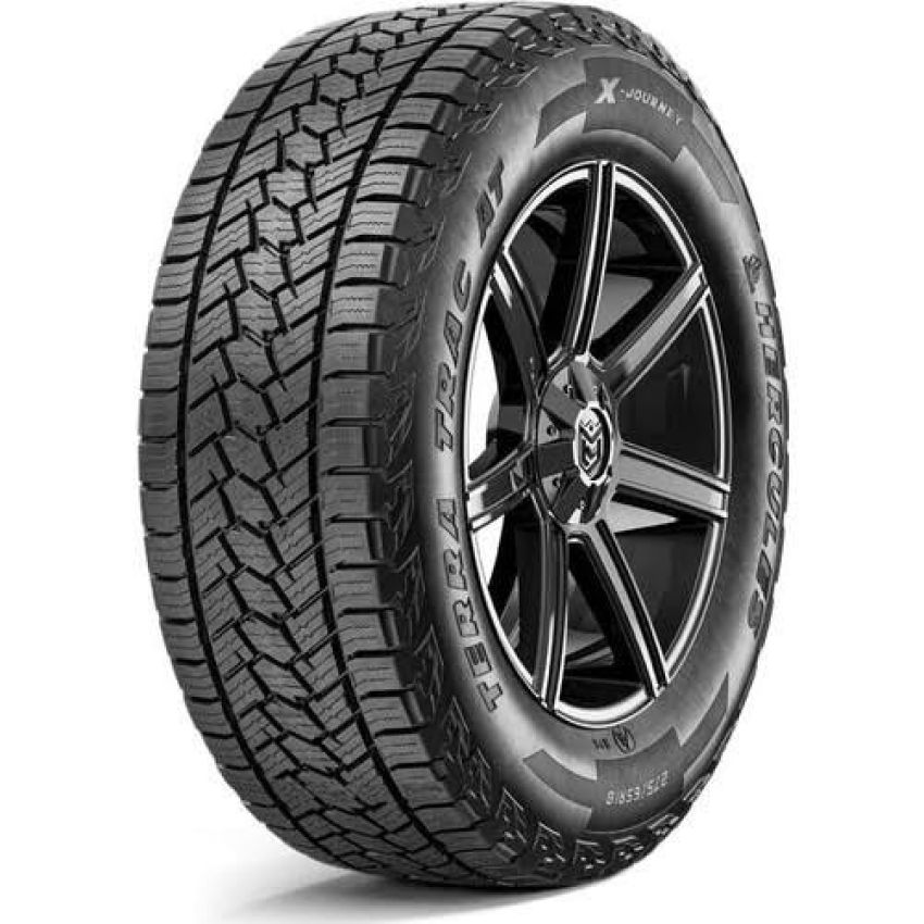 HERCULES Terra Trac AT X-Journey 265/70R17