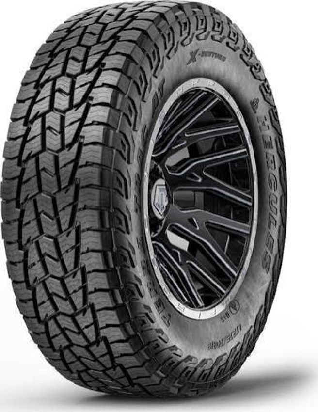 HERCULES Terra Trac AT X-Venture 265/75R16