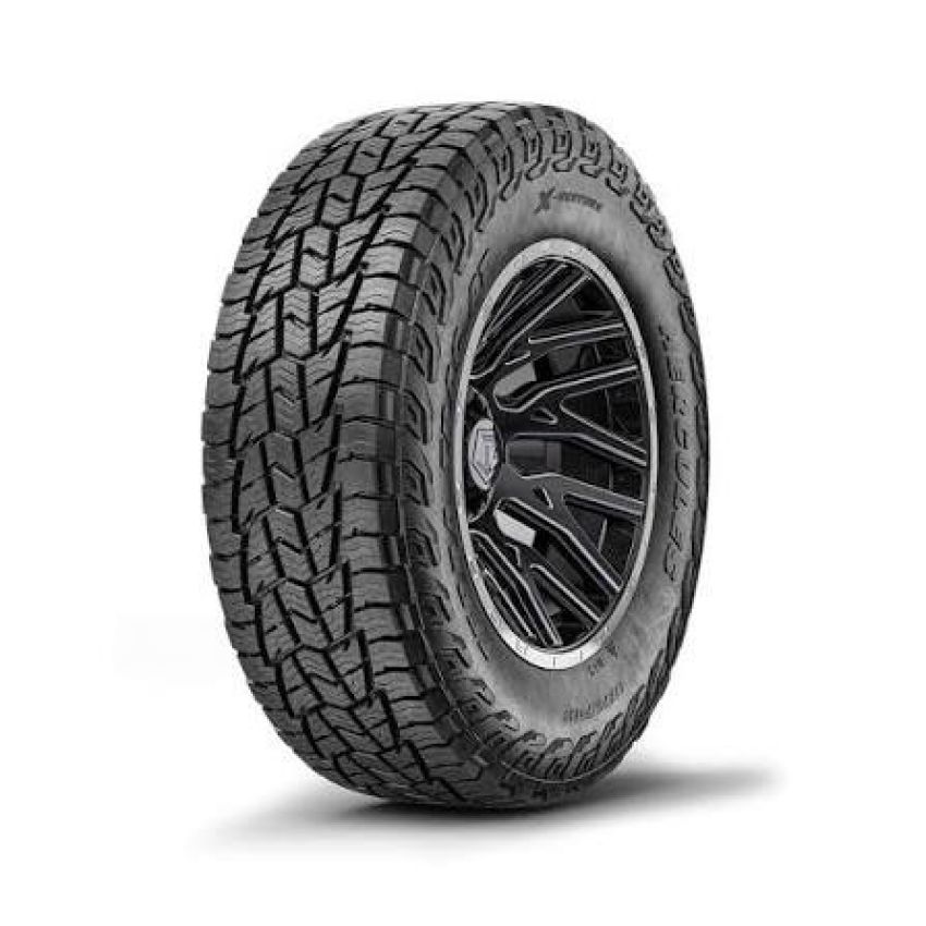 HERCULES Terra Trac AT X-Venture R18