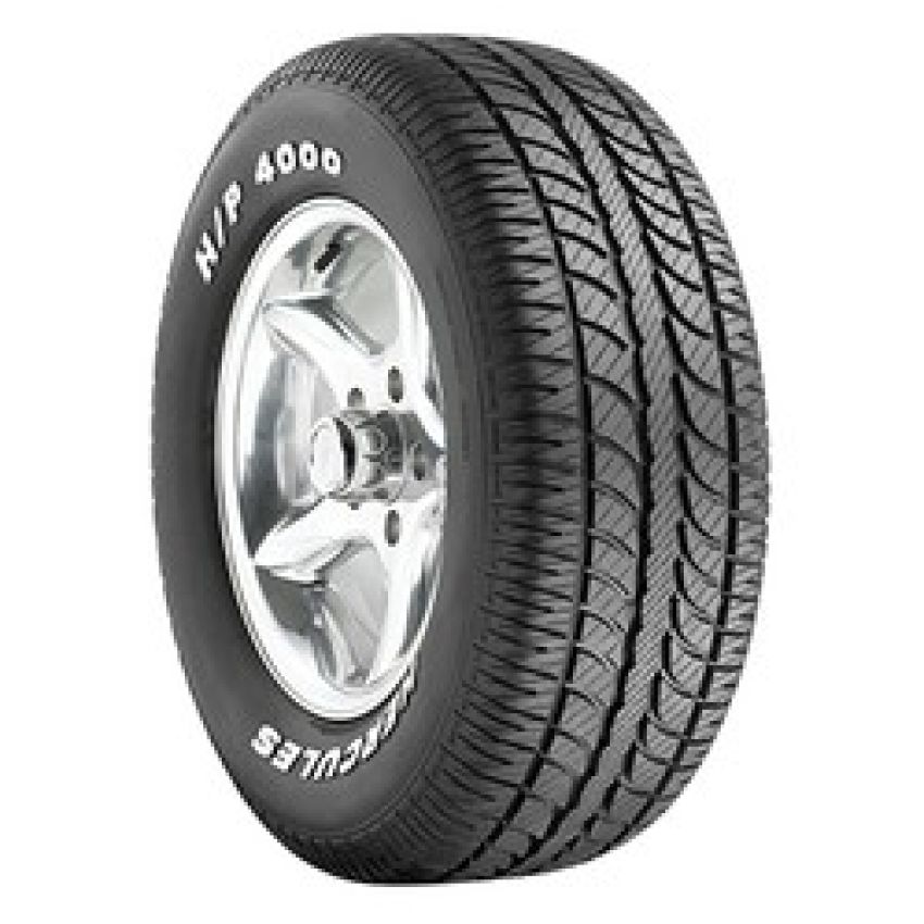 HERCULES H/P 4000 235/70R15 All-Season