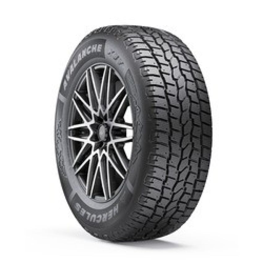HERCULES Avalanche Xuv 245/55R19 Winter