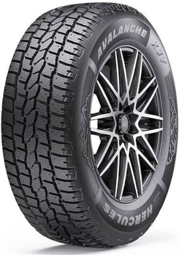 HERCULES Avalanche Xuv 255/50R20 Winter
