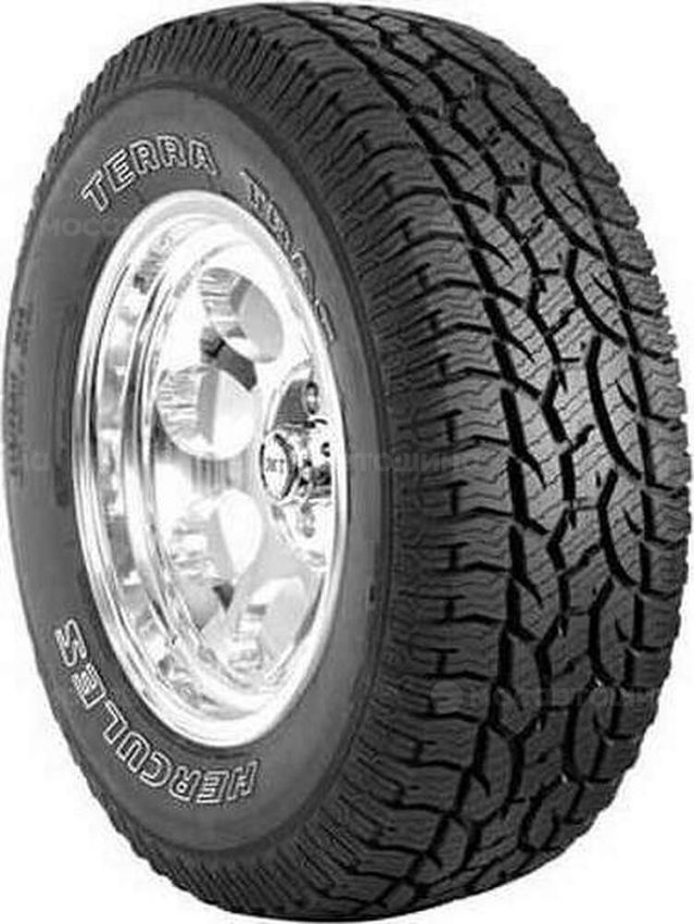 HERCULES Terra Trac A/T 245/75R16 All Season