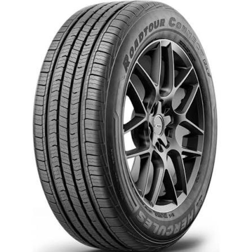 HERCULES Roadtour Connect PCV 235/55R18 All-Season