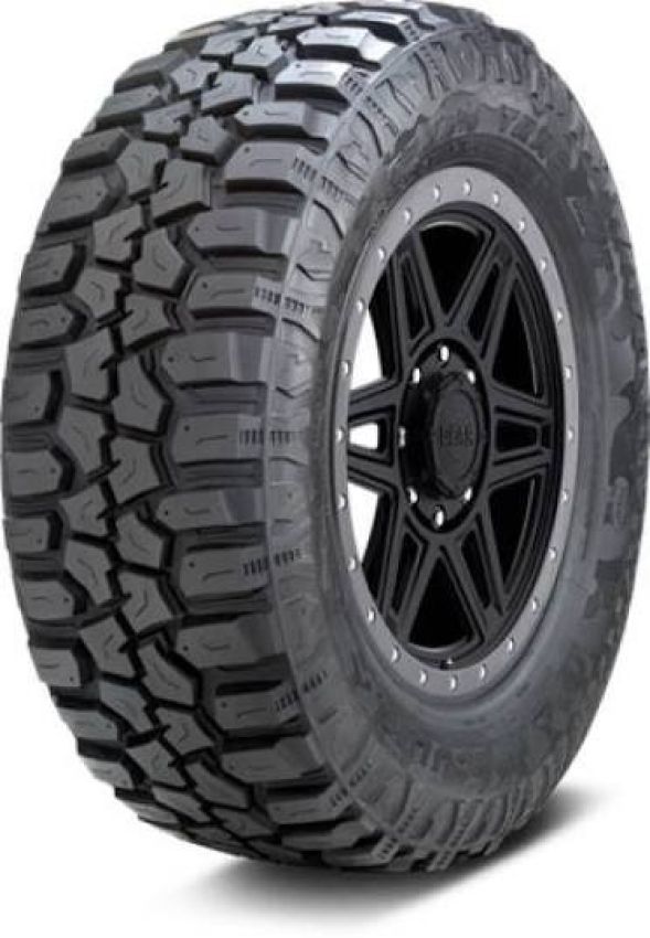 HERCULES Terra Trac M/T 126P 12.50/37R20 All Season
