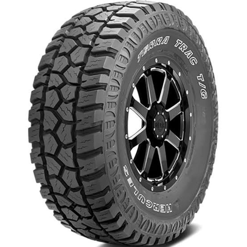 HERCULES Terra Trac T/G Max 305/55R20