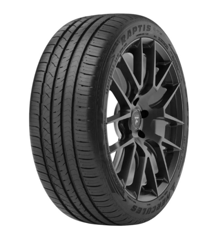 HERCULES Raptis R-T6 105W 235/55R19 All Season