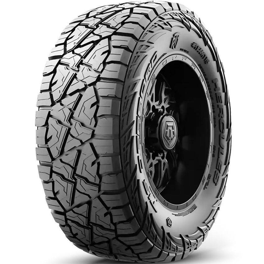 HERCULES TIS Offroad RT1 115T 265/70R17 All Season