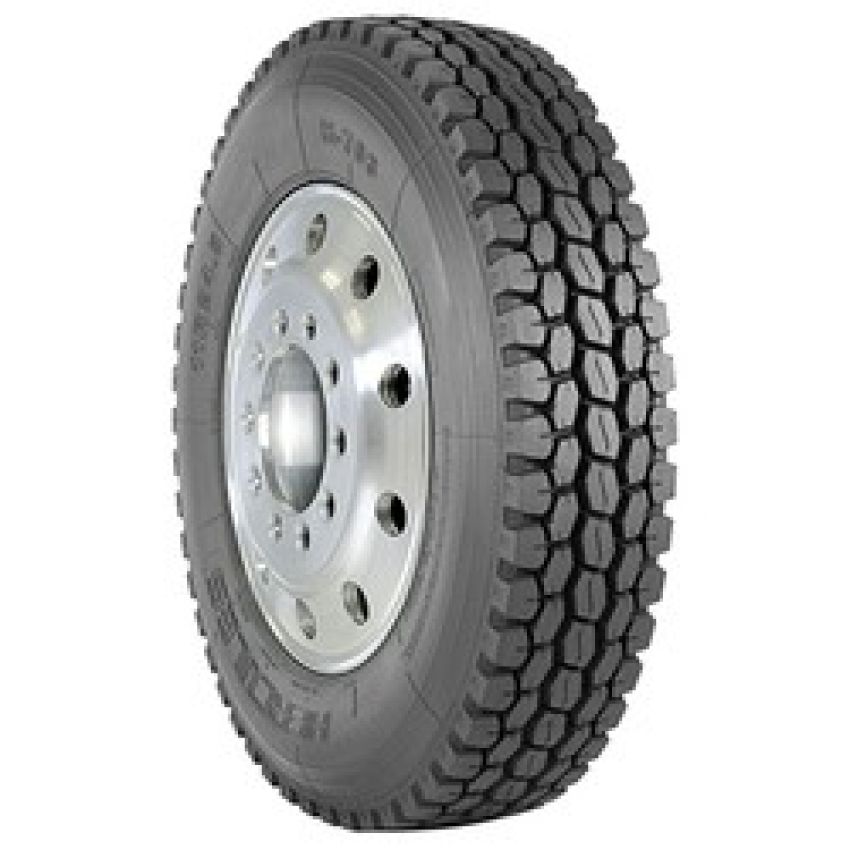 HERCULES H-703 Ecoft 295/75R22.5