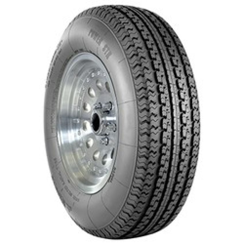 HERCULES Power STR 235/80R16