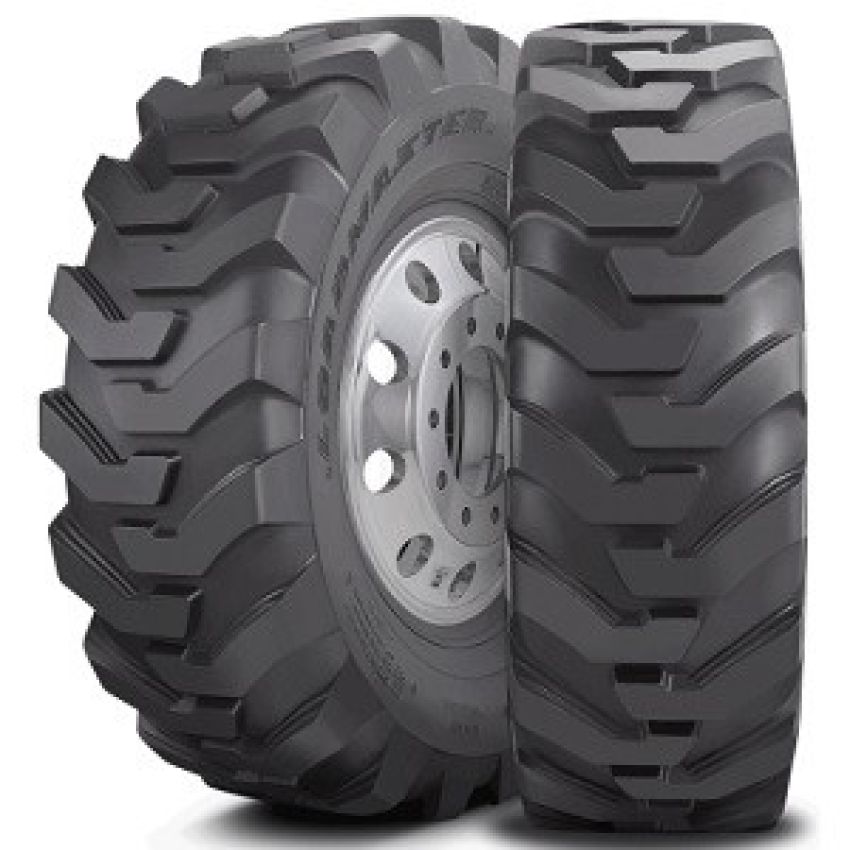 HERCULES L2 Loader R25
