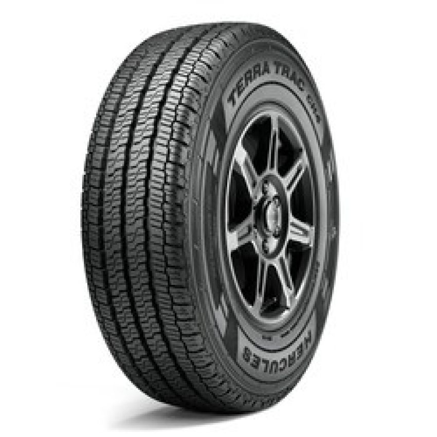 HERCULES Terra Trac CH4 215/85R16 All-Season