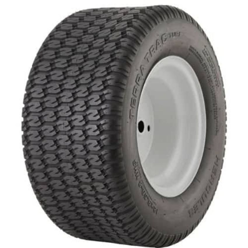 HERCULES Terra Trac Turf R8