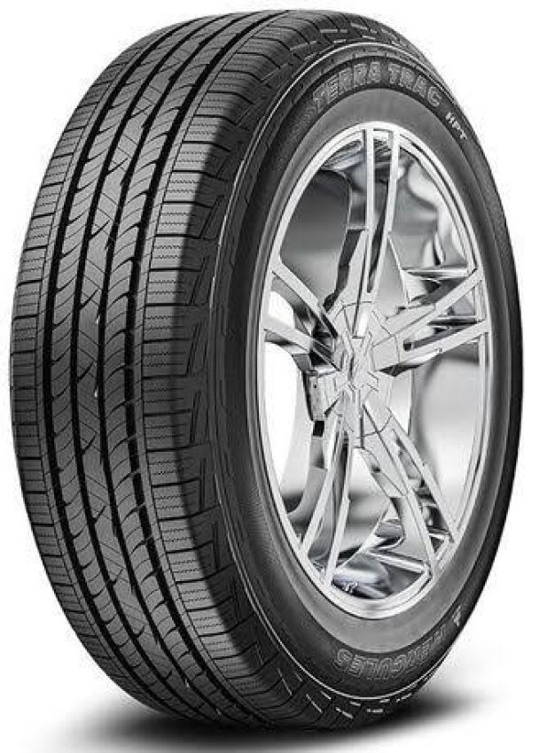 HERCULES Terra Trac HPT 245/75R16 All-Season