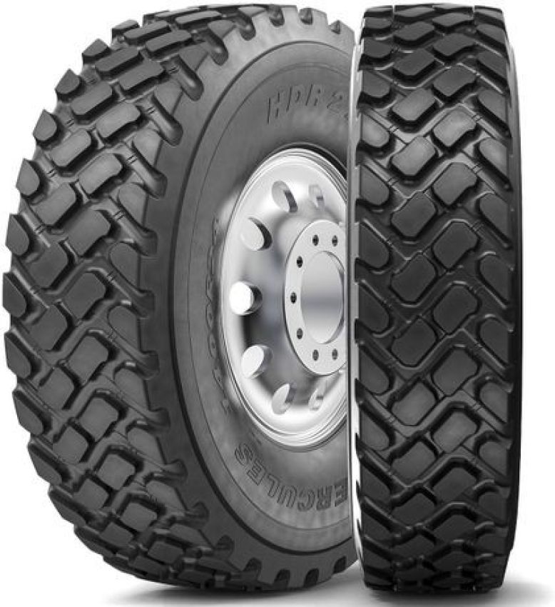 HERCULES H-DR 220 G2/L2 153/175A8/A2 R24