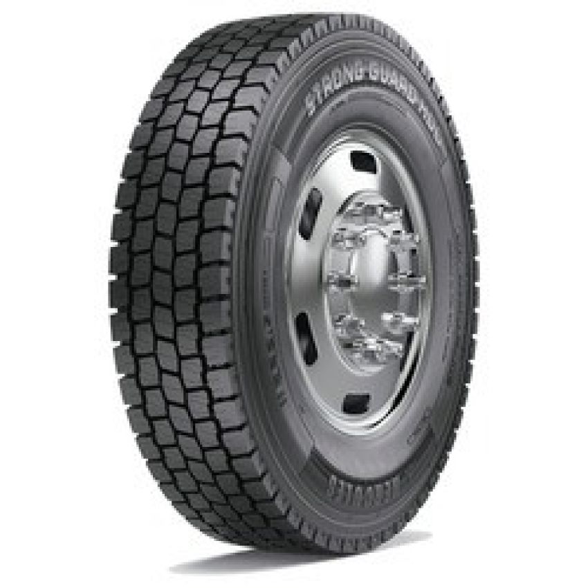 HERCULES Strong Guard H-Do 225/70R19.5