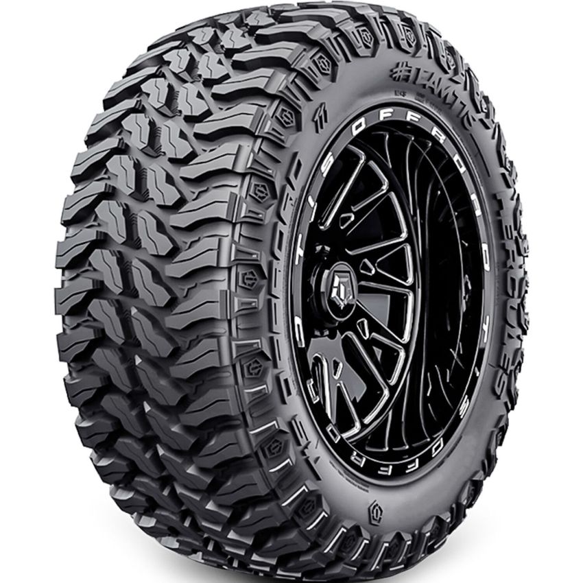 HERCULES Tis TT1 R22 All-Season