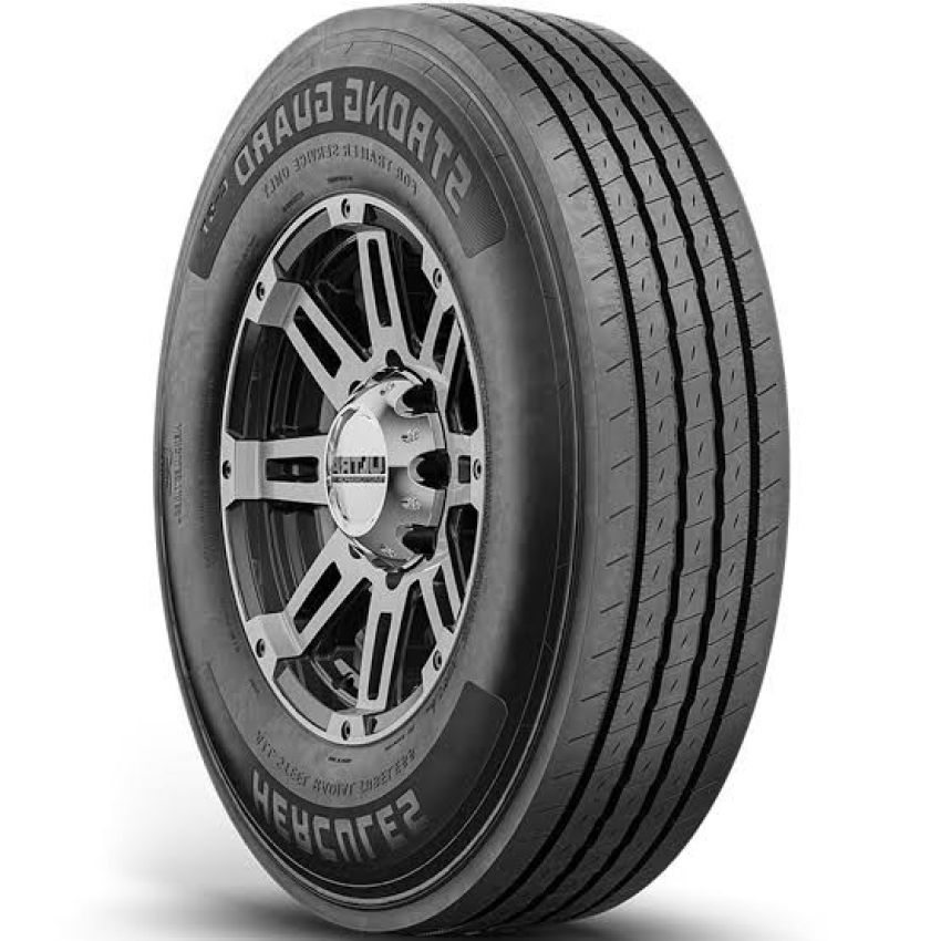 HERCULES Strong Guard C-ST 225/75R15