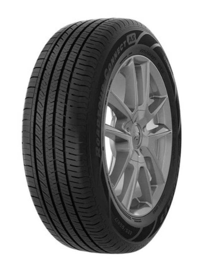 HERCULES Roadtour Connect AS 215/55R17 All-Season
