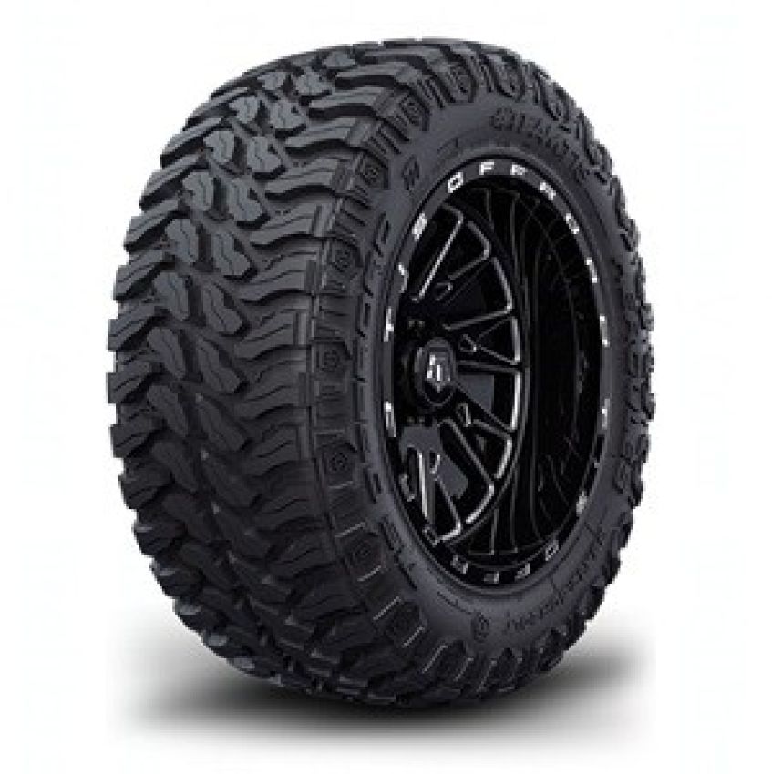 HERCULES Tis TT1 R24 All-Season