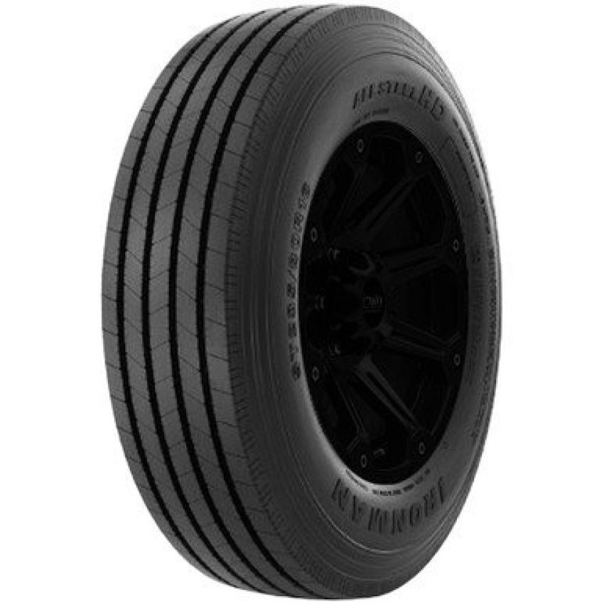 Hercules LT285/60R20/10 125/122R HER TIS OFFROAD RT1 BW
