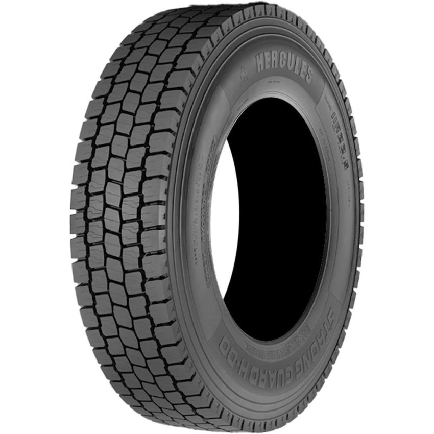 HERCULES Strong Guard H-DO 3PMS 141/139L R22.5