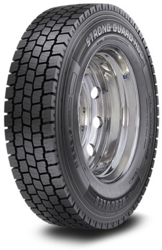 HERCULES Strong Guard H-Do 245/70R19.5