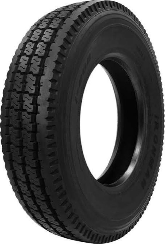 Blem 285/75r24.5/14 Iron I-208 Ecoft Csd Blem