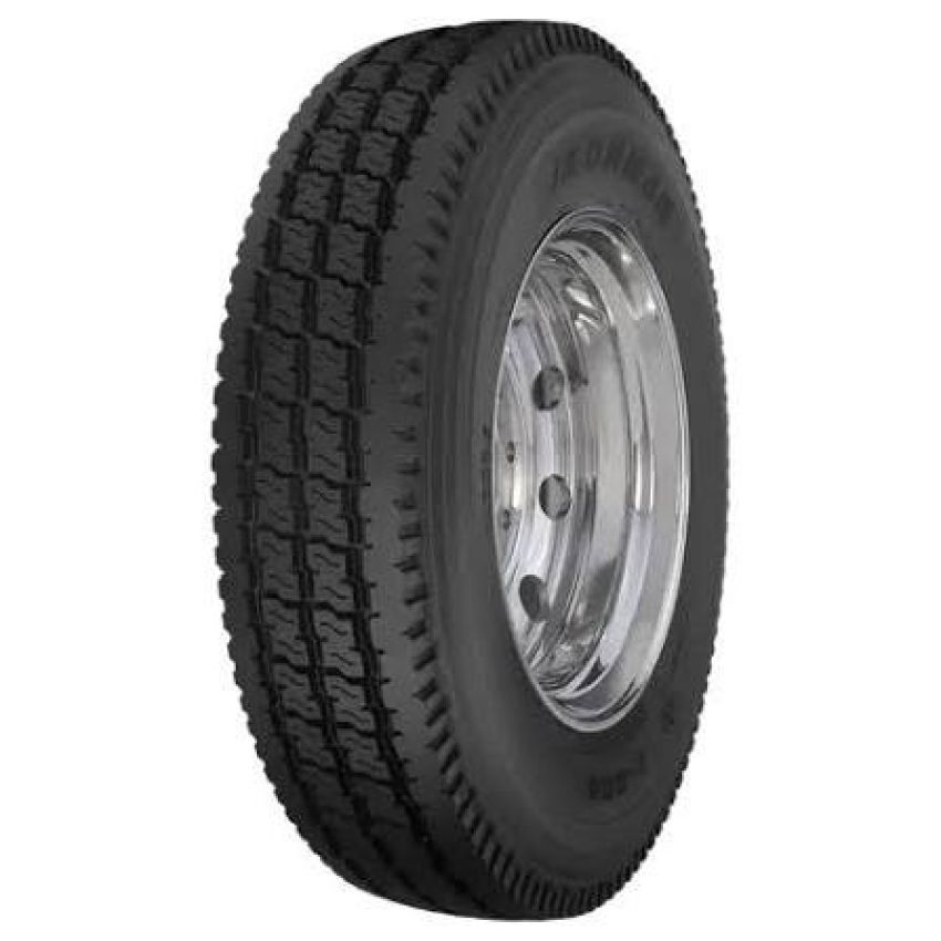 Blem 295/75r22.5/14 144/141l Iron I-208 Ecoft Csd Blem