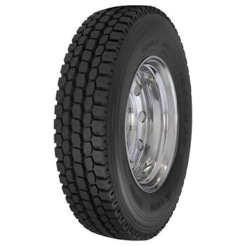 Blem 11r22.5/16 148/145l Iron I-370 Osd Blem