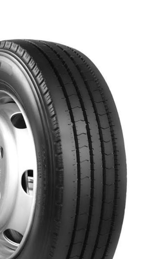 Blem 11r24.5/16 149/146l Iron I-109 Ecoft Regional Hwy A/P Blem