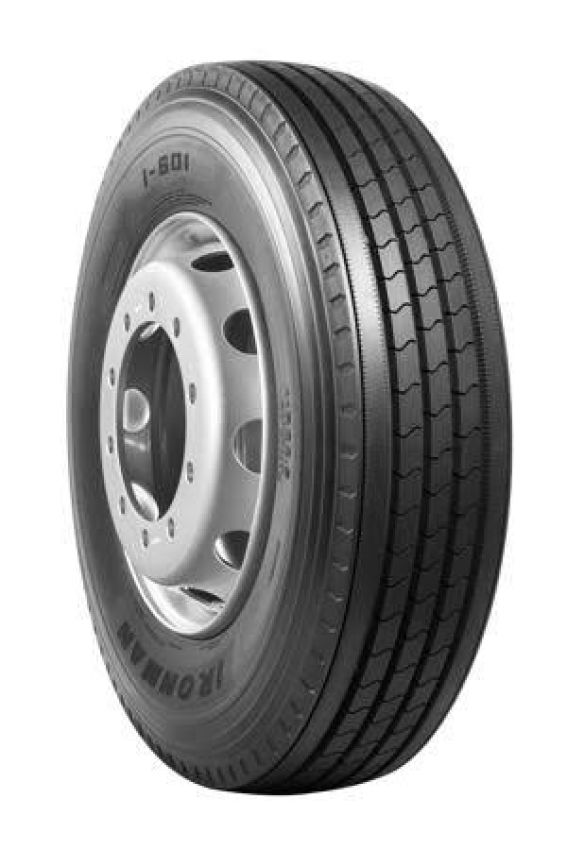 Blem 315/80r22.5/20 157/154k Iron I-402 Mixed Serv A/P Wide Blem