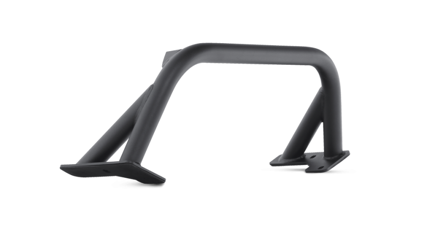 Body Armor 4x4 JL5124 Tube Grill Guard (Bolt On)