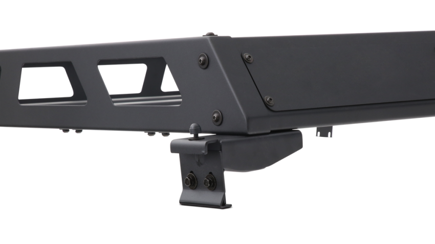 Body Armor 4x4 JK6121 Roof Rack Mount Kit