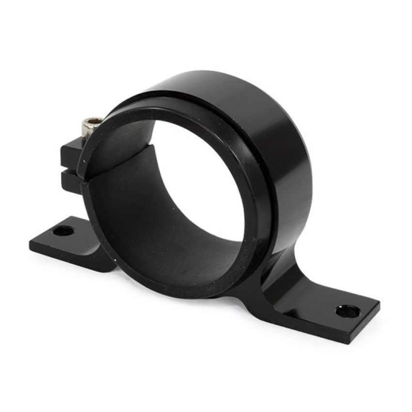 Top Street Performance JM1020BK Fuel Pump and Filter Bracket