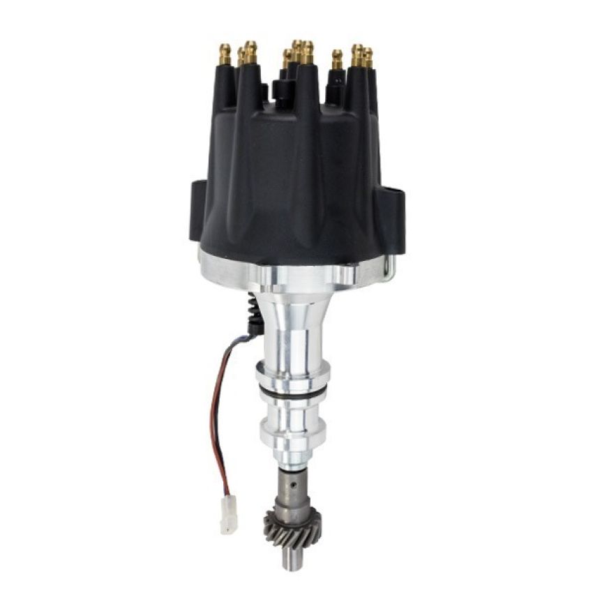 Top Street Performance JM1066 Universal Mechanical Fuel Pump Fittings